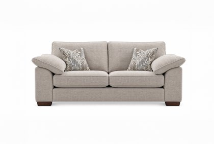 Livesey - 3 Seater Sofa Livesey - 3 Seater Sofa