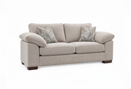 Livesey - 3 Seater Sofa Livesey - 3 Seater Sofa