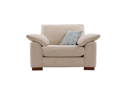 Livesey - Cuddler Chair Livesey - Cuddler Chair