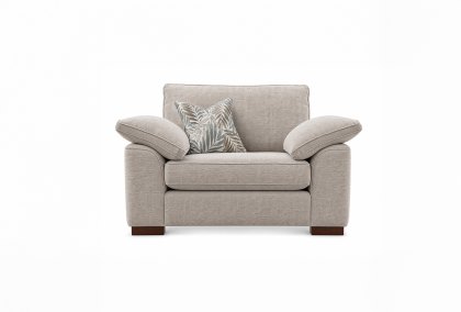 Livesey - Cuddler Chair Livesey - Cuddler Chair