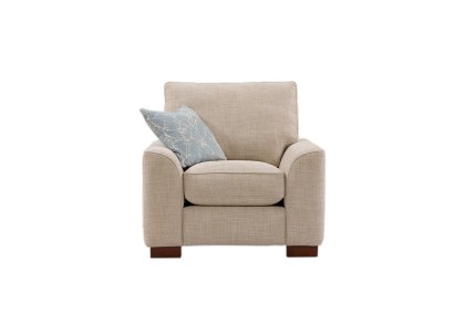 Livesey - Armchair Livesey - Armchair