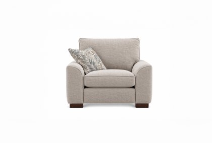 Livesey - Armchair Livesey - Armchair