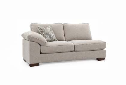Livesey - 1 Arm 3 Seater Livesey - 1 Arm 3 Seater