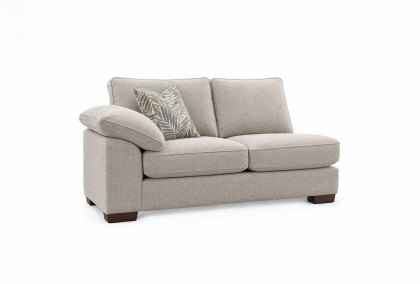 Livesey - 1 Arm 2 Seater Livesey - 1 Arm 2 Seater