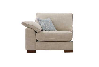 Livesey - 1 Arm Cuddler Livesey - 1 Arm Cuddler