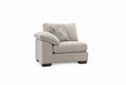 Livesey - 1 Arm Cuddler Livesey - 1 Arm Cuddler