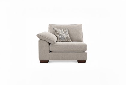 Livesey - 1 Arm Cuddler Livesey - 1 Arm Cuddler