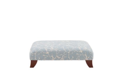 Livesey - Designer Footstool Livesey - Designer Footstool
