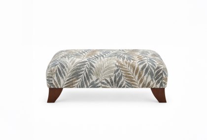 Livesey - Designer Footstool Livesey - Designer Footstool