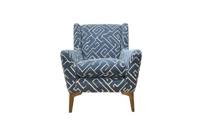 Livesey - Accent Chair Livesey - Accent Chair