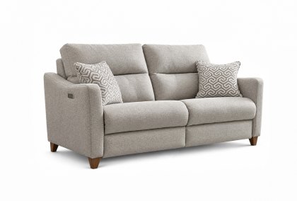 Newsham - 3 Seater Sofa Newsham - 3 Seater Sofa
