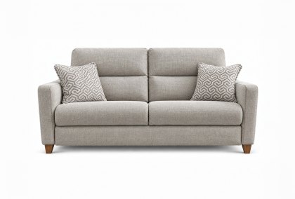 Newsham - 3 Seater Sofa Newsham - 3 Seater Sofa