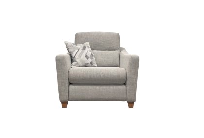Newsham - Armchair Newsham - Armchair