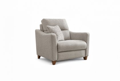 Newsham - Armchair Newsham - Armchair