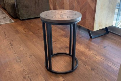 Montrose Lamp Table