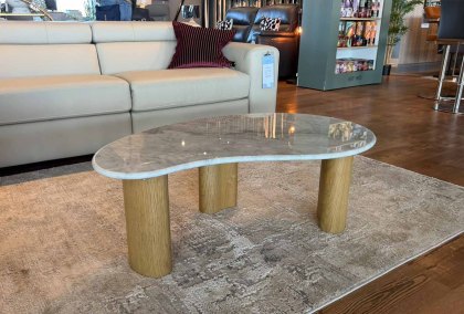 Paddock Coffee Table