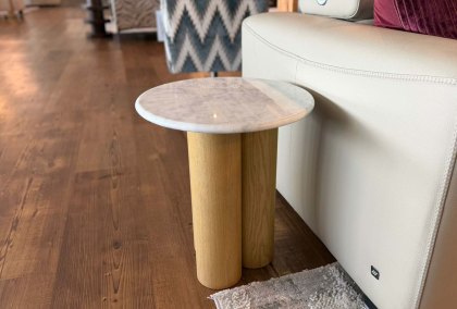 Paddock Side Table