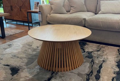 Sorrel Round Coffee Table