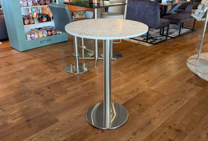 Harkala Round Bar Table