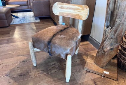 Kasese Billy Occasional Chair