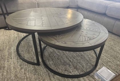 Montrose Coffee Nest Tables