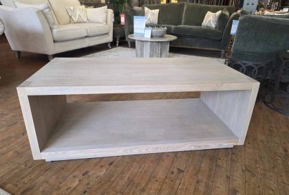 Farrow Coffee Table