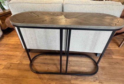 Montrose Console Table