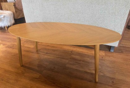 Villa Coffee table