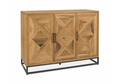 Ingot - Narrow Sideboard Ingot - Narrow Sideboard