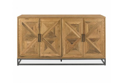 Ingot - Wide Sideboard Ingot - Wide Sideboard