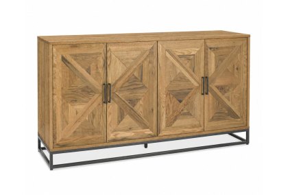 Ingot - Wide Sideboard Ingot - Wide Sideboard