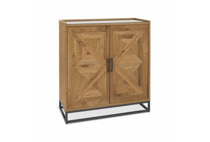 Ingot - Drinks Cabinet Ingot - Drinks Cabinet