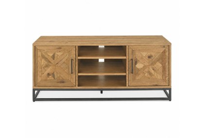 Ingot - Entertainment Unit Ingot - Entertainment Unit