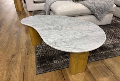Paddock Coffee Table