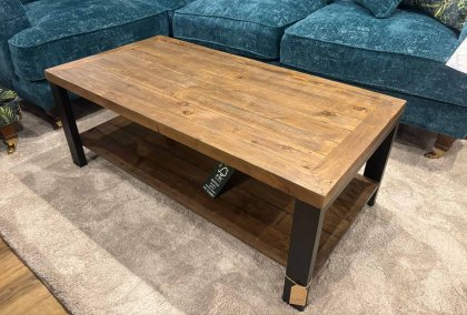 Penrose Coffee Table