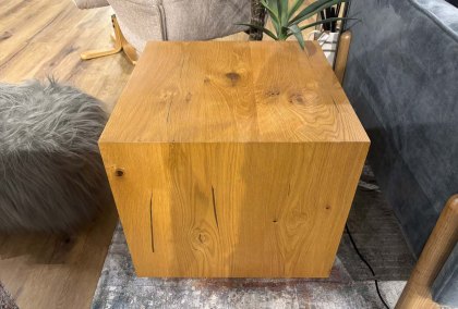 Chatburn Lamp Table