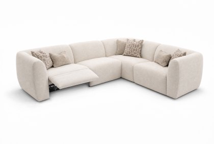 Lerwick - Large Corner Group (Power Recliner) Lerwick - Large Corner Group (Power Recliner)