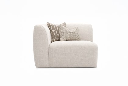Lerwick - Large End Lounger Lerwick - Large End Lounger