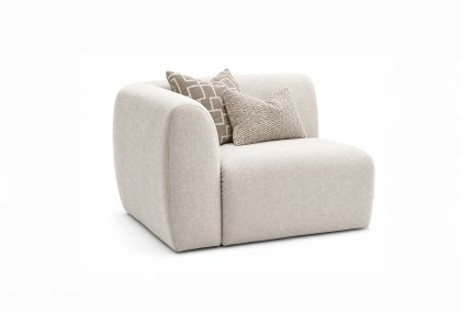 Lerwick - Large End Lounger Lerwick - Large End Lounger