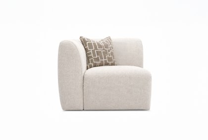 Lerwick - Small End Lounger Lerwick - Small End Lounger