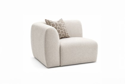 Lerwick - Small End Lounger Lerwick - Small End Lounger