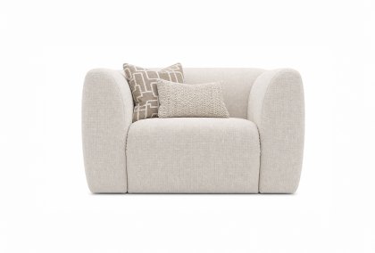 Lerwick - Cuddle Chair Lerwick - Cuddle Chair
