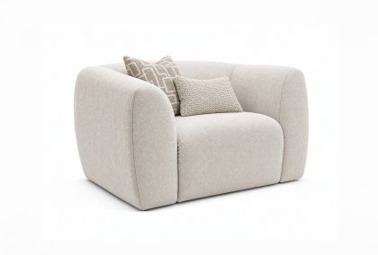 Lerwick - Cuddle Chair Lerwick - Cuddle Chair
