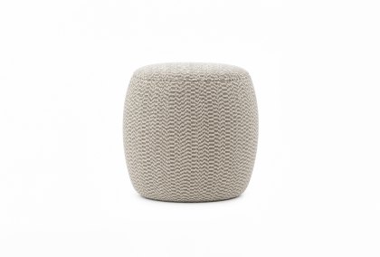 Lerwick - Small Round Stool Lerwick - Small Round Stool