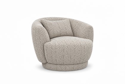 Lerwick - Swivel Chair Lerwick - Swivel Chair