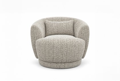 Lerwick - Swivel Chair Lerwick - Swivel Chair