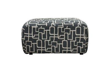 Lerwick - Rectangular Stool Lerwick - Rectangular Stool
