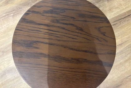 Calgary Bobbin Side Table Calgary Bobbin Side Table