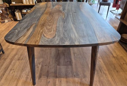 Gotham Dining Table Gotham Dining Table