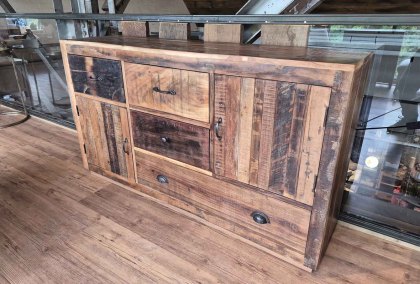 Bardon - Large Sideboard Bardon - Large Sideboard